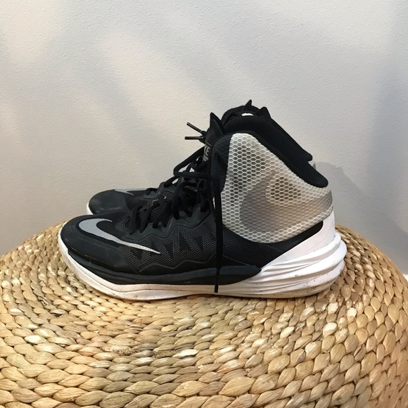 Nike Prime Hype of ll - Picture 2 of 6